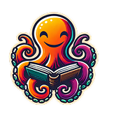 The Octopedia Den